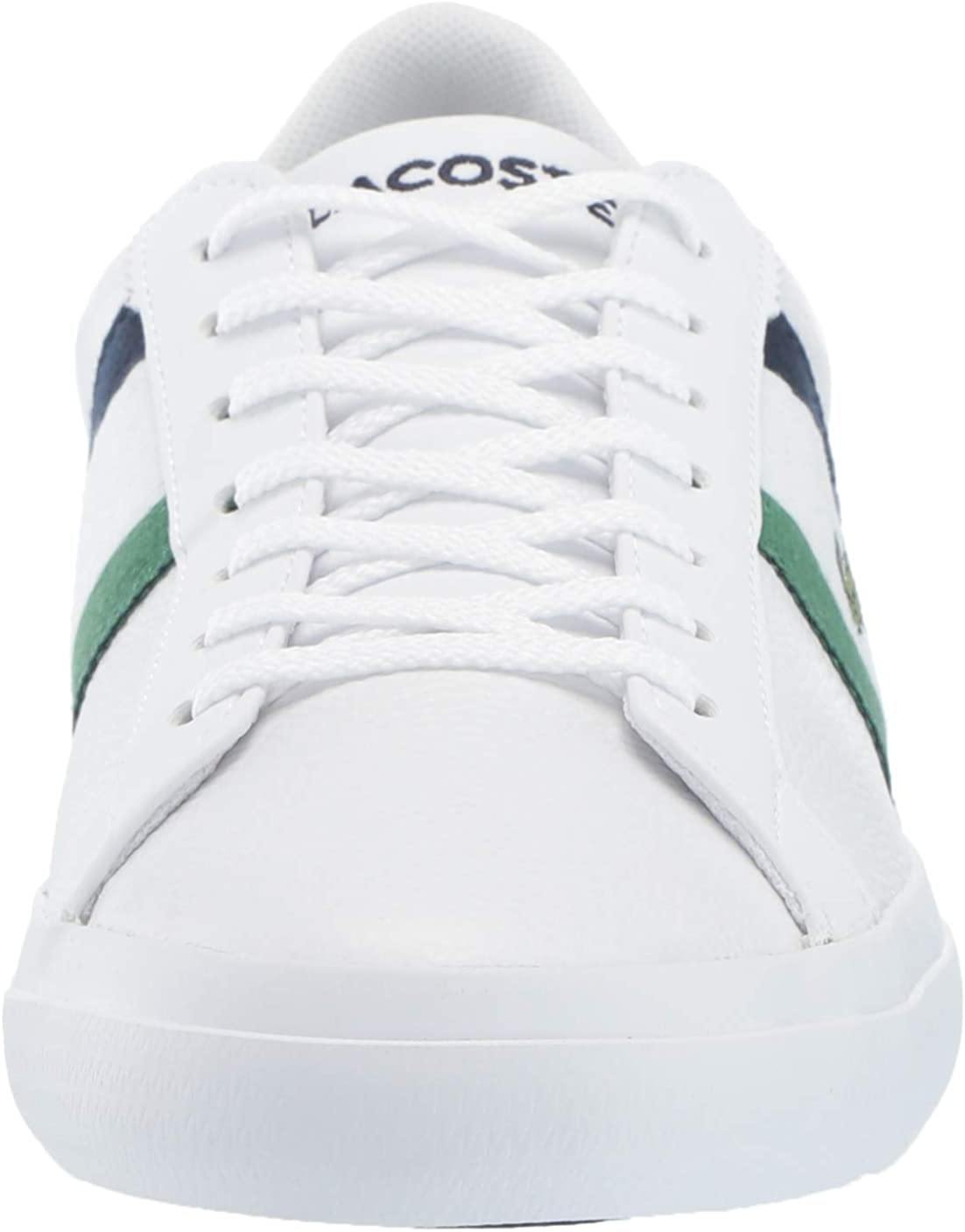 Lacoste Men's Lerond 317 3 Sneaker