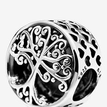 
                        
                          Muat gambar ke penampil Galeri, Pandora Jewelry Family Roots Sterling Silver Charm - JOY2ESpree
                        
                      