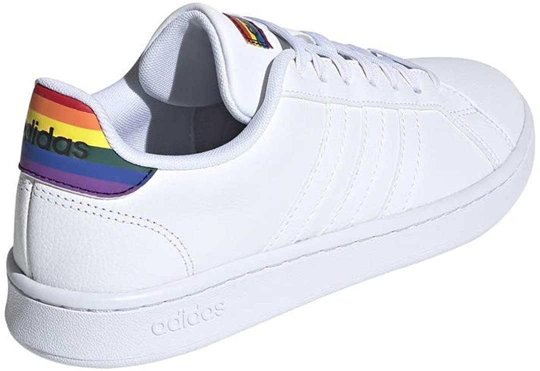 adidas Women's Grand Court Sneaker - JOY2ESpree