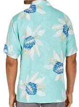 
                        
                          將圖片載入圖庫檢視器 Tommy Bahama Coastal Gardens Silk Camp Shirt
                        
                      