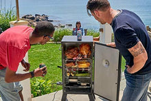 
                        
                          將圖片載入圖庫檢視器 CUISINART COS-330 Smoker, 30" Electric - JOY2ESpree
                        
                      