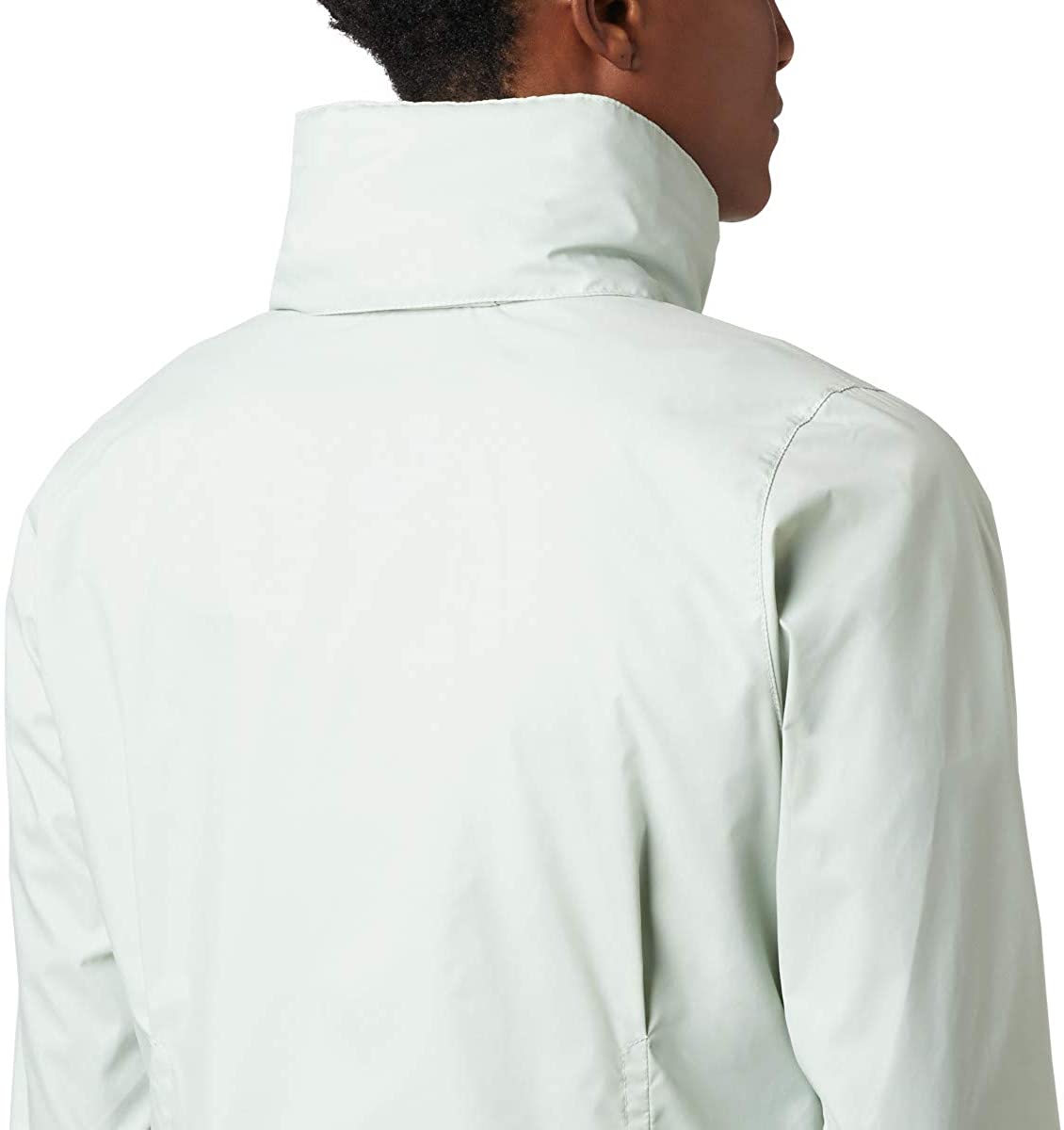 Columbia Women's Switchback Iii Adjustable Waterproof Rain Jacket