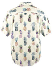
                        
                          Load image into Gallery viewer, Tommy Bahama Pop Art Pineapple Silk Camp Shirt
                        
                      