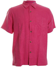 
                        
                          Muat gambar ke penampil Galeri, Tommy Bahama Men's Al Fresco Tropics Silk Shirt
                        
                      