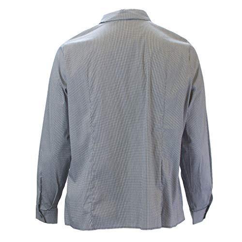 Marina Rinaldi Women's Bali Button Down Blouse - JOY2ESpree