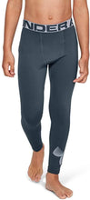 
                        
                          画像をギャラリービューアに読み込む, Under Armour Boys' ColdGear Armour Leggings - JOY2ESpree
                        
                      
