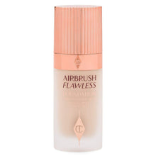 
                        
                          Cargar imagen en el visor de la galería, CHARLOTTE TILBURY Airbrush Flawless Foundation 2 NEUTRAL
                        
                      