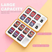 
                        
                          गैलरी व्यूवर में इमेज लोड करें, MoKo Switch Game Card Case - JOY2ESpree
                        
                      