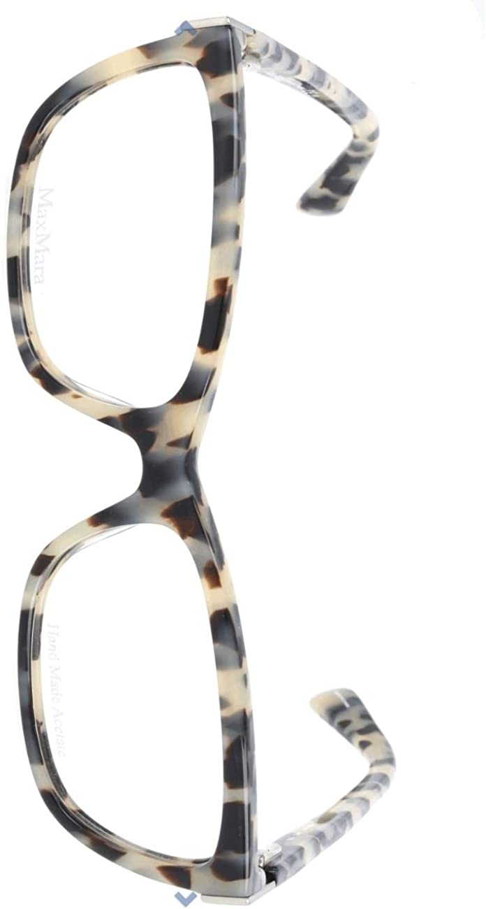 Max Mara 1151 Womens/Ladies Designer Full-rim Simple & Elegant Eyeglasses/Eyeglass Frame