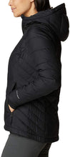 
                        
                          Muat gambar ke penampil Galeri, Columbia Women's Heavenly Hooded Jacket
                        
                      