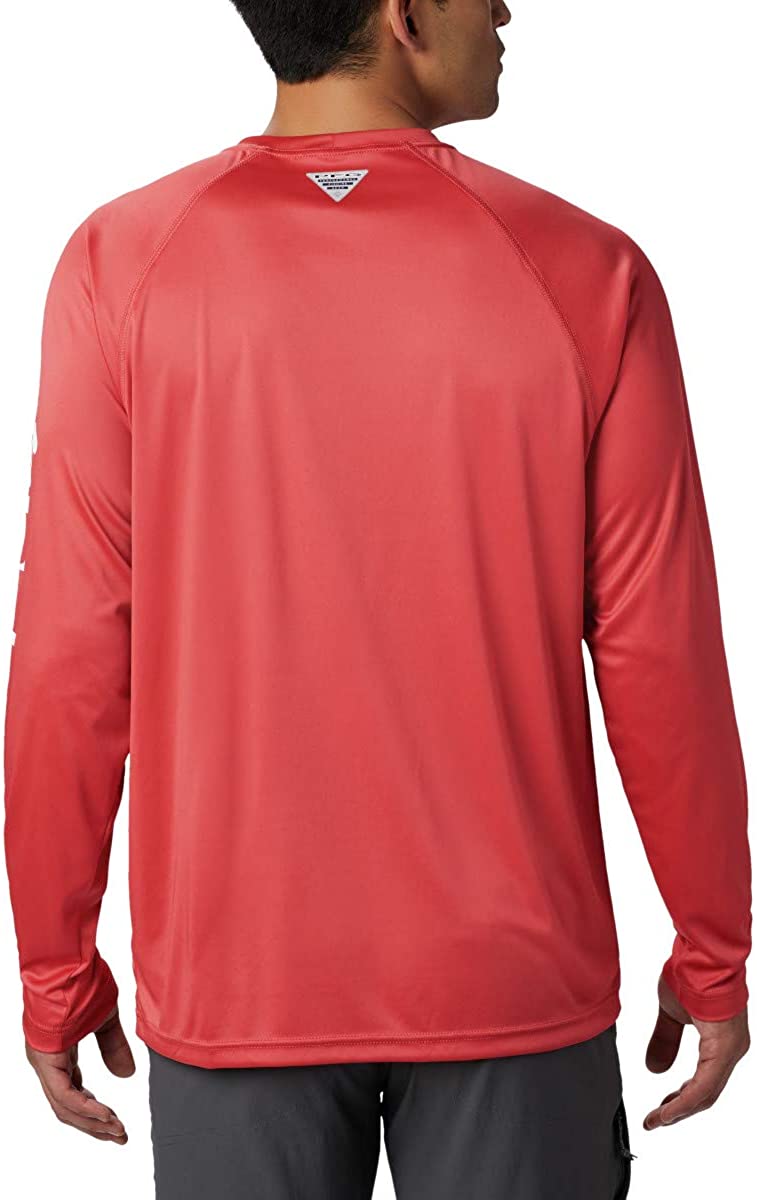 Columbia Men's Terminal Tackle Long Sleeve Shirt
