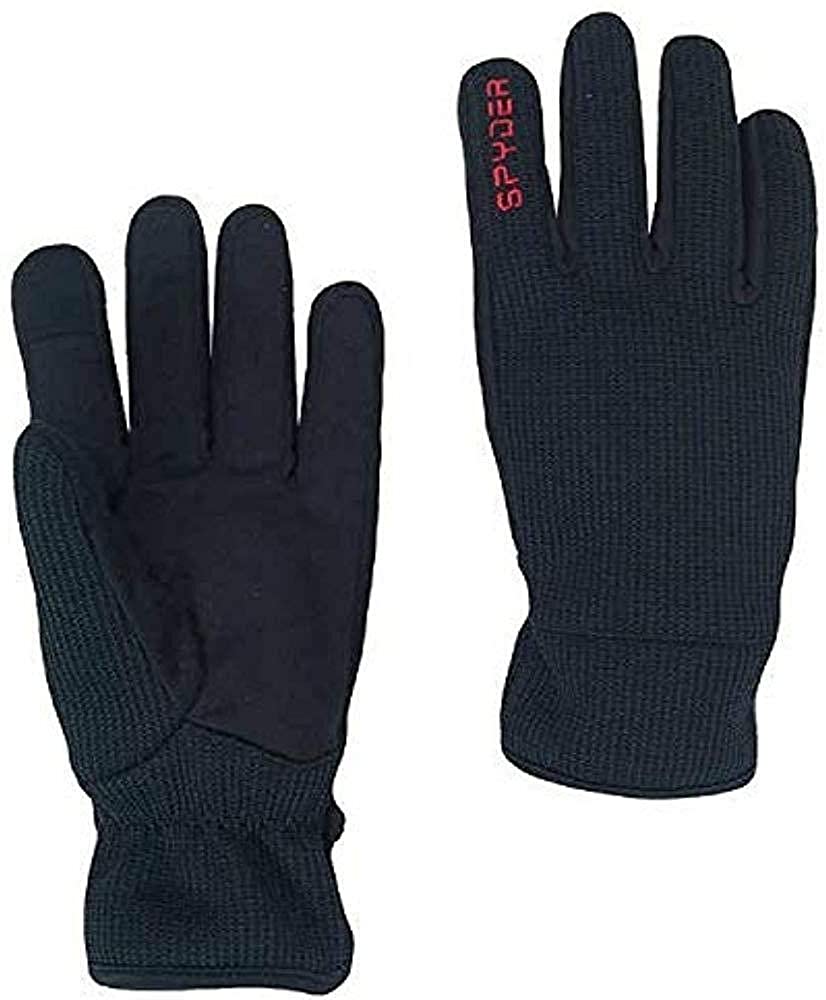 Spyder Men's Core Sweater Conduct Gloves
