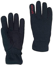 
                        
                          Load image into Gallery viewer, Spyder Men's Core Sweater Conduct Gloves
                        
                      