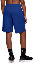 
                        
                          將圖片載入圖庫檢視器 Under Armour Boys' Prototype Logo Shorts
                        
                      