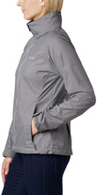 
                        
                          Cargar imagen en el visor de la galería, Columbia Women's Switchback Iii Adjustable Waterproof Rain Jacket
                        
                      
