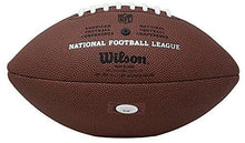 
                        
                          Muat gambar ke penampil Galeri, Aaron Donald Signed Los Angeles NFL Wilson 100 Football JSA - JOY2ESpree
                        
                      