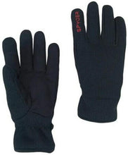 
                        
                          Load image into Gallery viewer, Spyder Men's Core Sweater Conduct Gloves
                        
                      