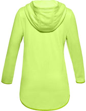 
                        
                          Load image into Gallery viewer, Under Armour Girls Fleece Graphic Hoodie - JOY2ESpree
                        
                      