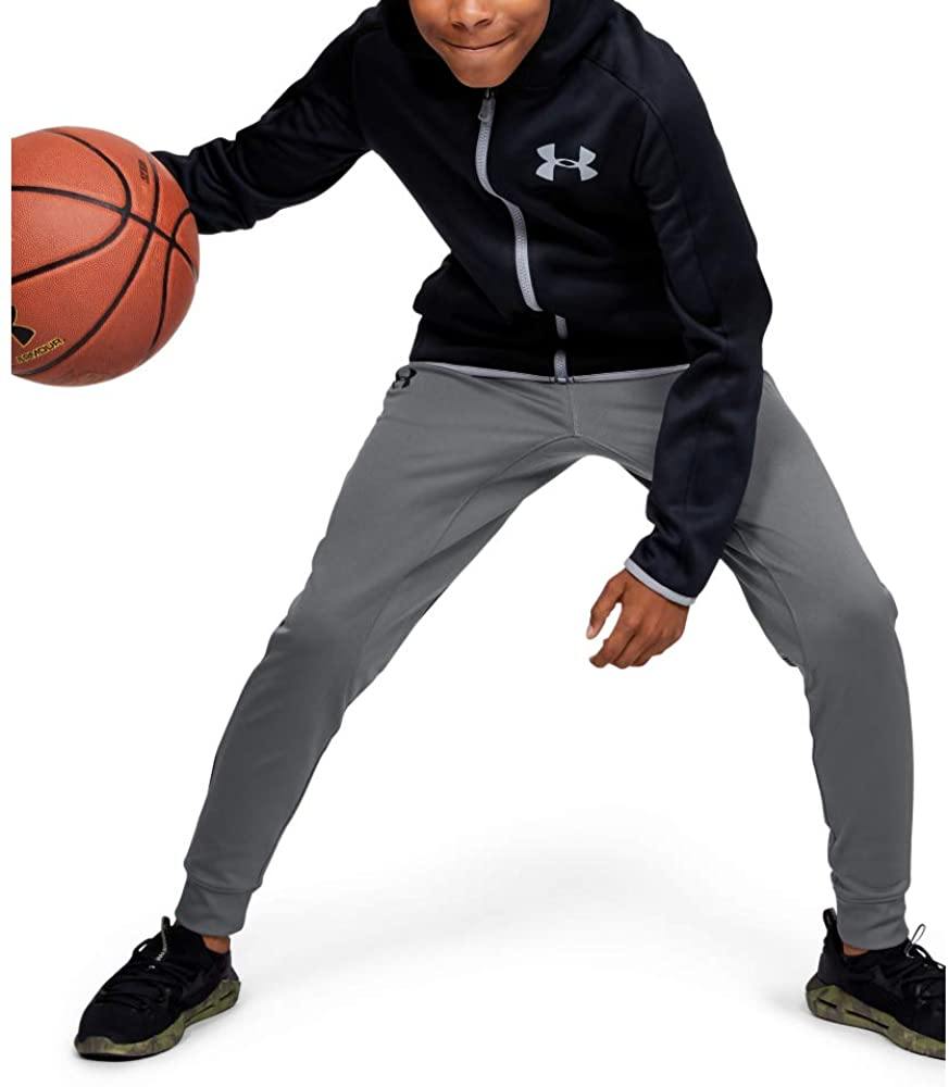 Under Armour Boys' Pennant Tapered Pants