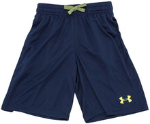 
                        
                          Load image into Gallery viewer, Under Armour Boys' Prototype Wordmark Shorts
                        
                      