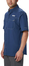 
                        
                          將圖片載入圖庫檢視器 Columbia Men's Low Drag Offshore Short Sleeve Shirt
                        
                      