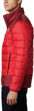 
                        
                          Cargar imagen en el visor de la galería, Columbia Men's Autumn Park Down Jacket
                        
                      