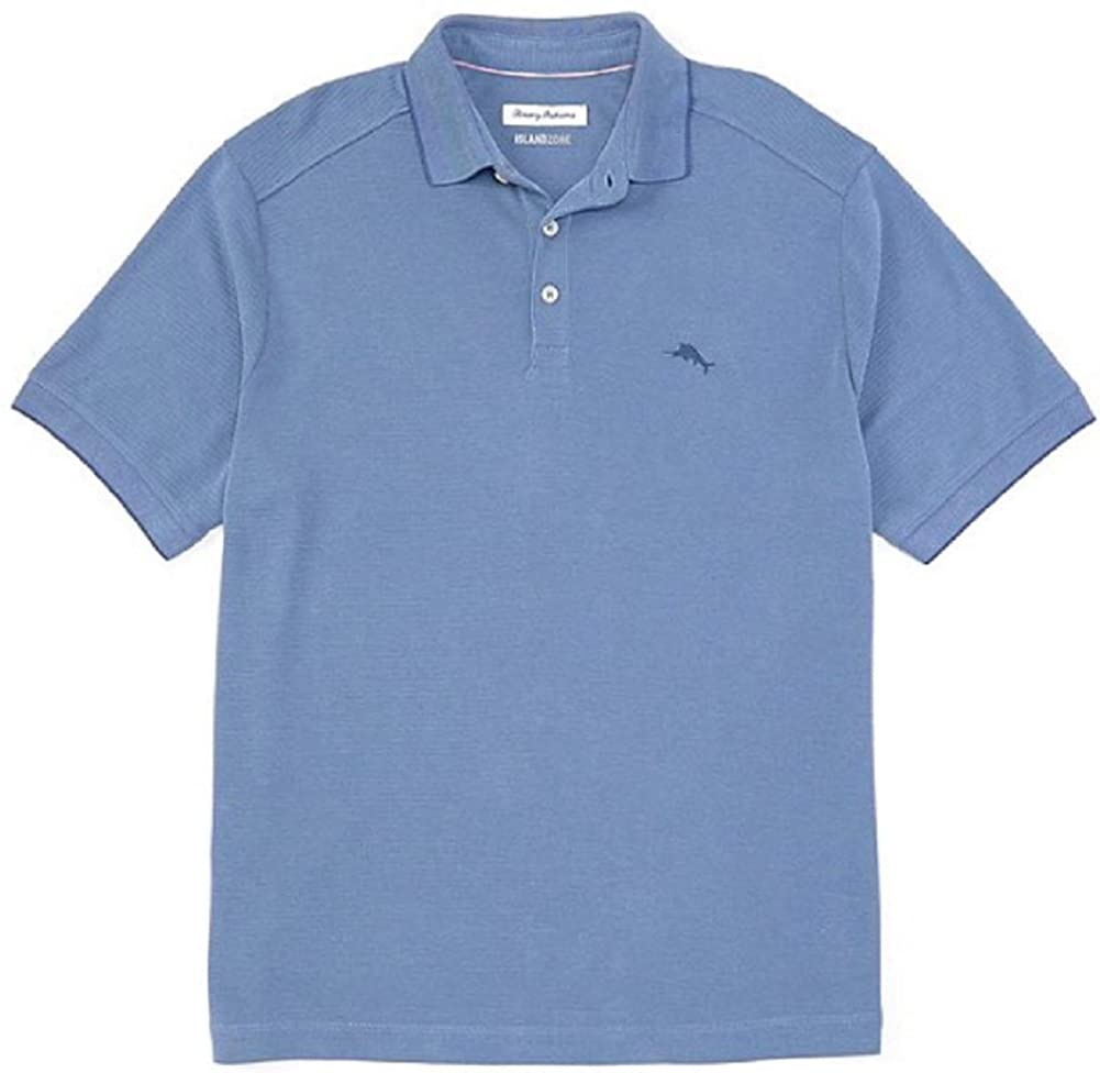 Tommy Bahama Coastal Crest Island Zone Polo