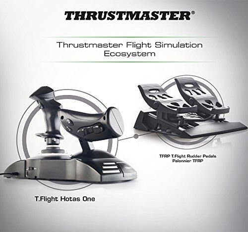 Thrustmaster T-Flight Hotas One (XBOX Series X/S & XOne and Windows) - JOY2ESpree