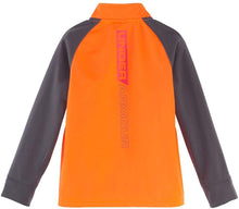 
                        
                          Load image into Gallery viewer, Under Armour Boys' Zip Jacket and Pant Set
                        
                      