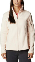 
                        
                          Load image into Gallery viewer, Columbia Women's Fast Trek II Full Zip Soft Fleece Jacket
                        
                      