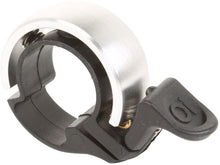 
                        
                          將圖片載入圖庫檢視器 Knog Oi Bike Bell - Original &amp; Luxe Styles, Built in Cable-Clip, Adult/Youth Bicycle Bell (Black, Copper, Brass, Aluminum)
                        
                      