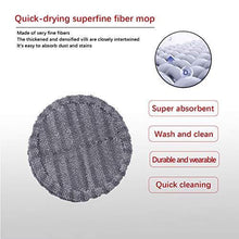 
                        
                          Muat gambar ke penampil Galeri, Electric Mop Head Attachment for Dyson V7 V8 V10 V11 Cordless Stick Vacuum Cleaner, Hardwood Floor Attachment - JOY2ESpree
                        
                      