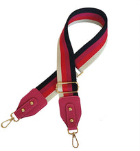 
                        
                          Load image into Gallery viewer, Beacone Wide Purse Strap Replacement Adjustable Crossbody Handbag Strap Belt
                        
                      