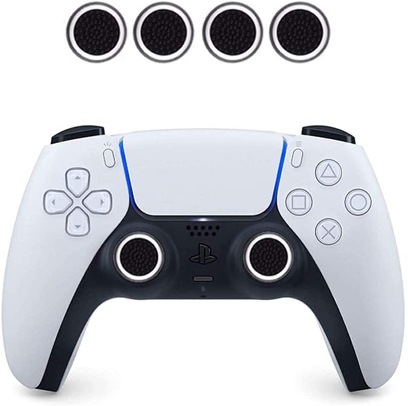 PS5 Skin Stickers Full Body Vinyl Skins Wrap Decals Cover - JOY2ESpree