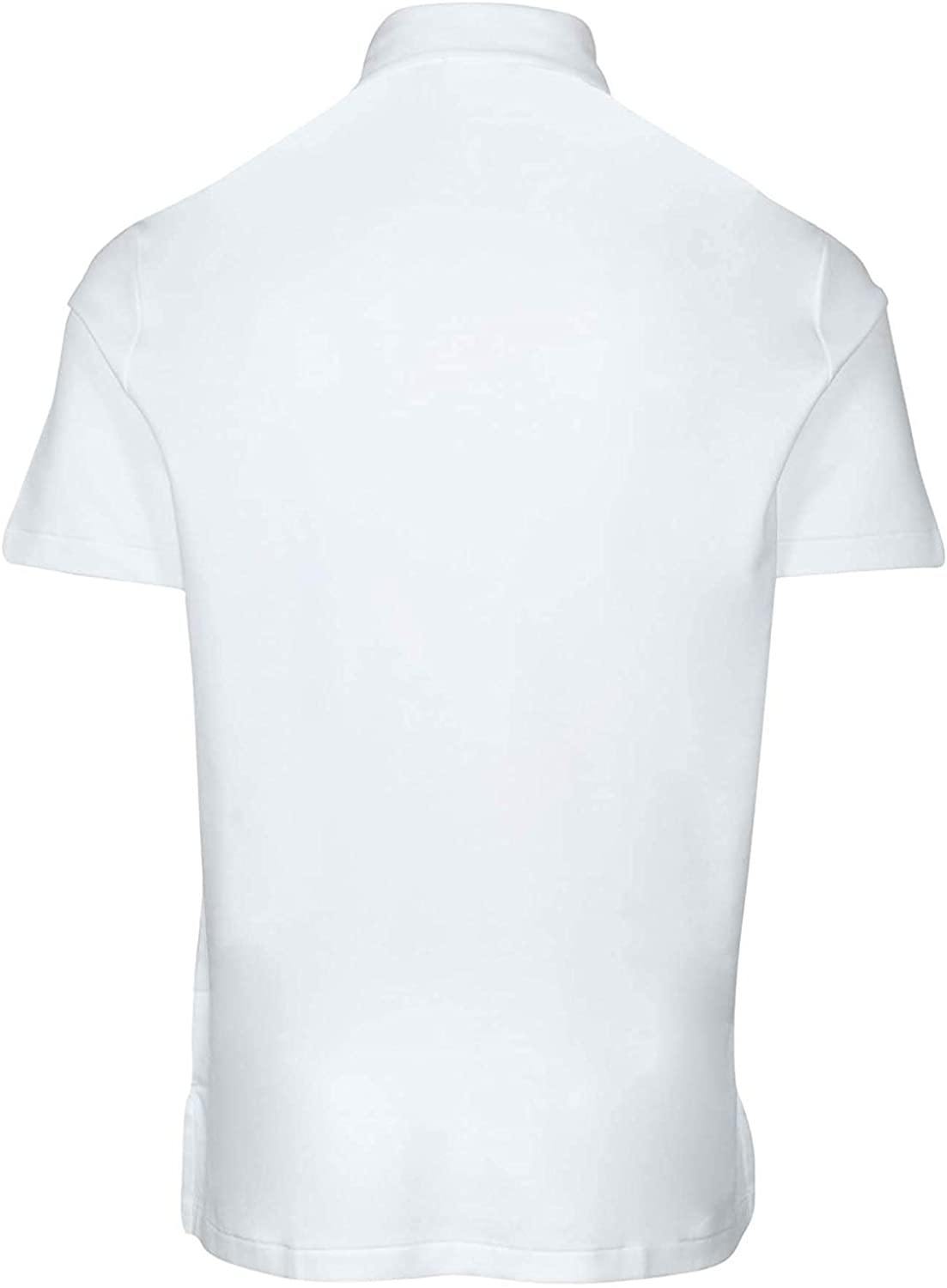 Polo RL Men's Interlock Pony Shirt