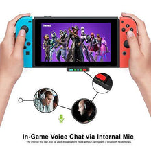 
                        
                          將圖片載入圖庫檢視器 HomeSpot Bluetooth 5.0 Audio Transmitter Adapter with USB C Connector Built-in Digital Mic - JOY2ESpree
                        
                      