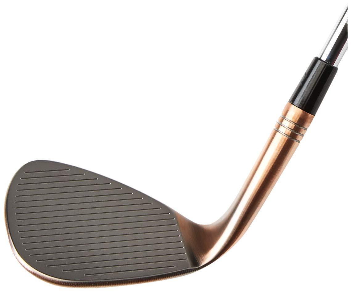 TaylorMade Milled Grind Hi-Toe Wedge - JOY2ESpree