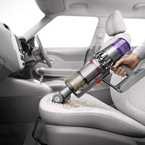 Dyson V11 Torque Drive Cordless Handheld Portable Vacuum Cleaner, Blue - JOY2ESpree