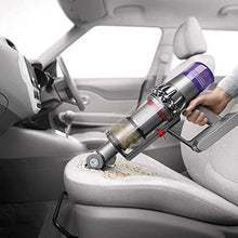 
                        
                          Cargar imagen en el visor de la galería, Dyson V11 Torque Drive Cordless Handheld Portable Vacuum Cleaner, Blue - JOY2ESpree
                        
                      