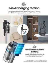
                        
                          画像をギャラリービューアに読み込む, Samsung Jet 75 Stick Cordless Lightweight Vacuum Cleaner - JOY2ESpree
                        
                      