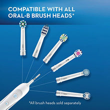
                        
                          Muat gambar ke penampil Galeri, Oral-B Pro 5000 Smartseries Power Rechargeable Electric Toothbrush with Bluetooth Connectivity, White Edition
                        
                      
