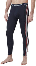 
                        
                          Muat gambar ke penampil Galeri, Helly Hansen Men's HH LIFA Lightweight Quick Dry Moisture Wicking Thermal Baselayer Pant Bottom,,
                        
                      