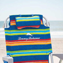 
                        
                          Muat gambar ke penampil Galeri, Tommy Bahama 2016 Backpack Cooler Chair with Storage Pouch and Towel Bar
                        
                      
