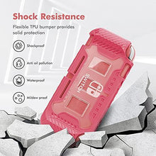
                        
                          將圖片載入圖庫檢視器 KIWIHOME Protective Case for Nintendo Switch Lite - JOY2ESpree
                        
                      