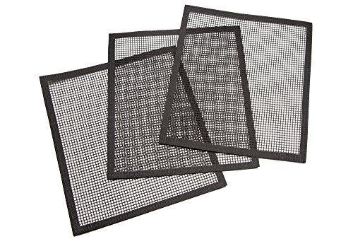 Cuisinart CNGS-333 Smoker Mats, 3-Pack - JOY2ESpree