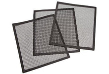 
                        
                          將圖片載入圖庫檢視器 Cuisinart CNGS-333 Smoker Mats, 3-Pack - JOY2ESpree
                        
                      