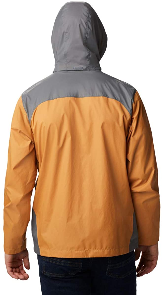 Columbia Men's Glennaker Lake Rain Jacket