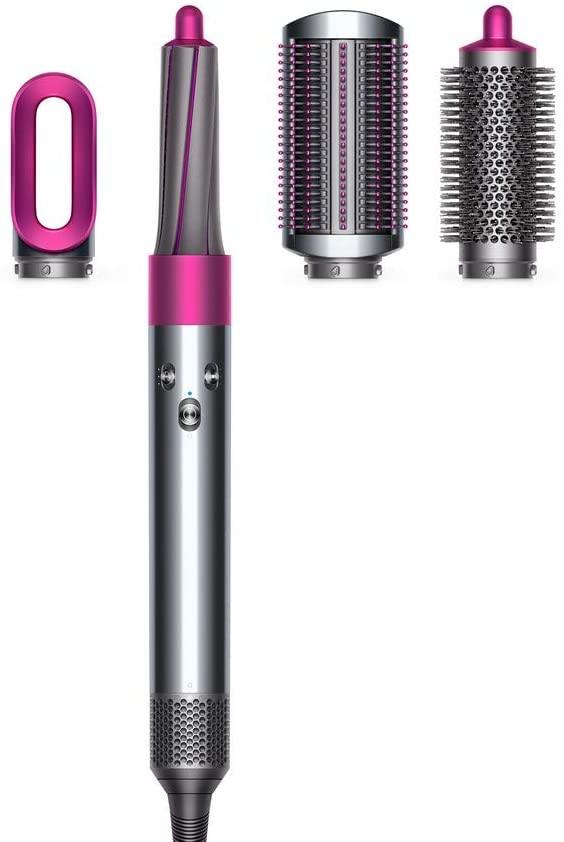 Dyson Airwrap Styler Volume and Shape - JOY2ESpree