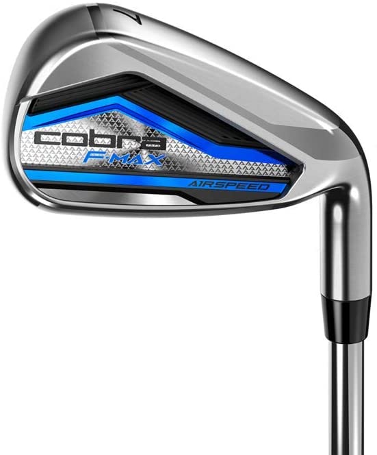 Cobra Golf 2020 Men's Airspeed Complete Set - JOY2ESpree