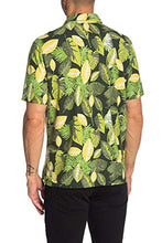 
                        
                          Load image into Gallery viewer, Tommy Bahama Island Zone Palapa Leaves Golf Polo Shirt
                        
                      